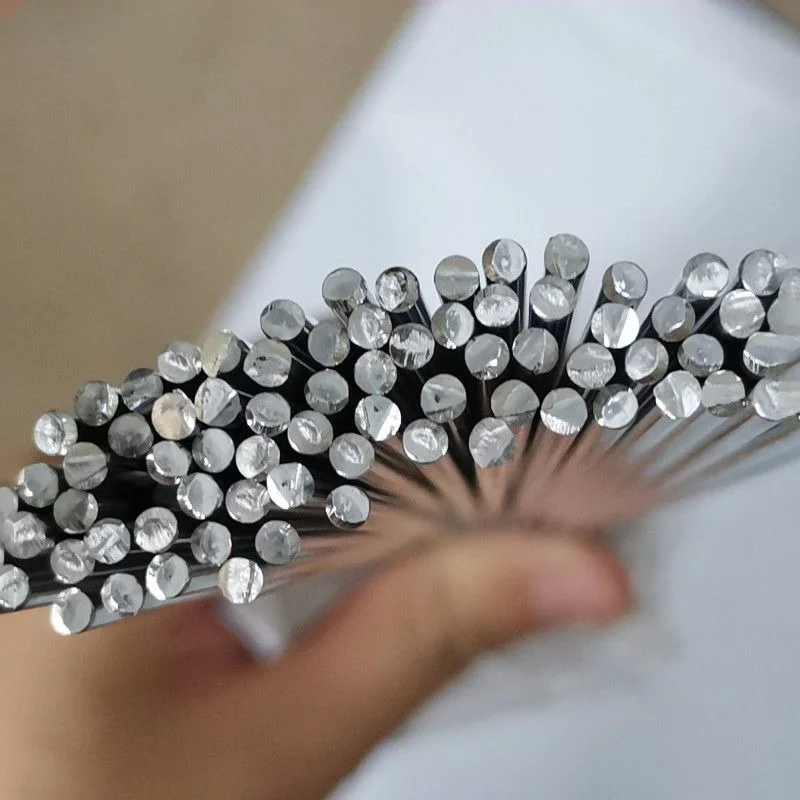 Low-Temp Universal Aluminum Welding Rod Gas Torch | For Auto Radiator Repair & Household Aluminum Welding