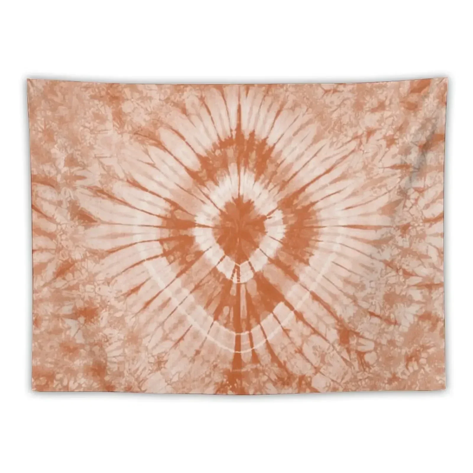 

Earth Tone Shibori Tie Dye Tapestry Home Decorating Room Decorating Aesthetic Outdoor Decoration Tapestry