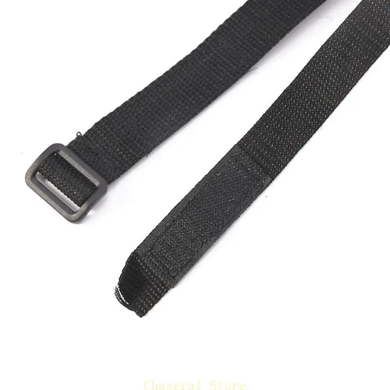 

E7CE Extension Belt For Stroller Font Belt Anti-slip Accessories Harness