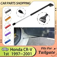 Amortiguador de choque de varilla de pistón de soporte de elevación de puerta trasera para Honda CR-V 1997 1998 1999 2000 2001 CRV RD1 RD2 RD3