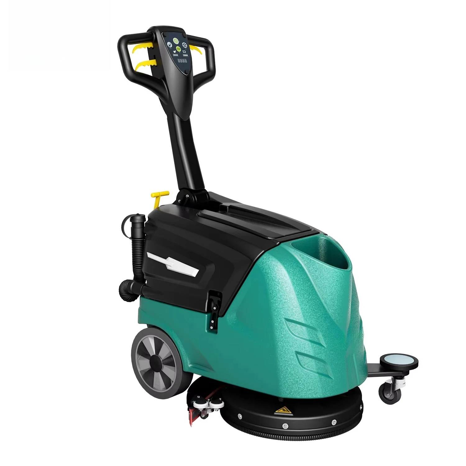 معدات التنظيف التجارية آلات تنظيف الأرضيات للمطعم أو الفندق