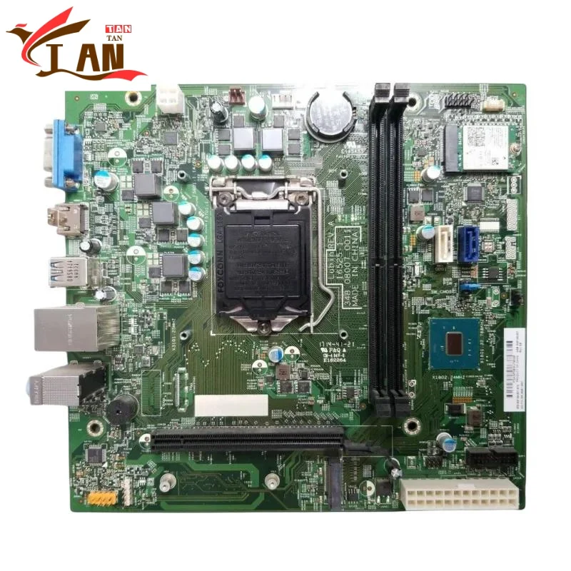 

906148-001 For HP 570-P 270-P Motherboard 16525-1 906148-601 H270 LGA1151 DDR4 Mainboard 100% Tested Fast Ship TT