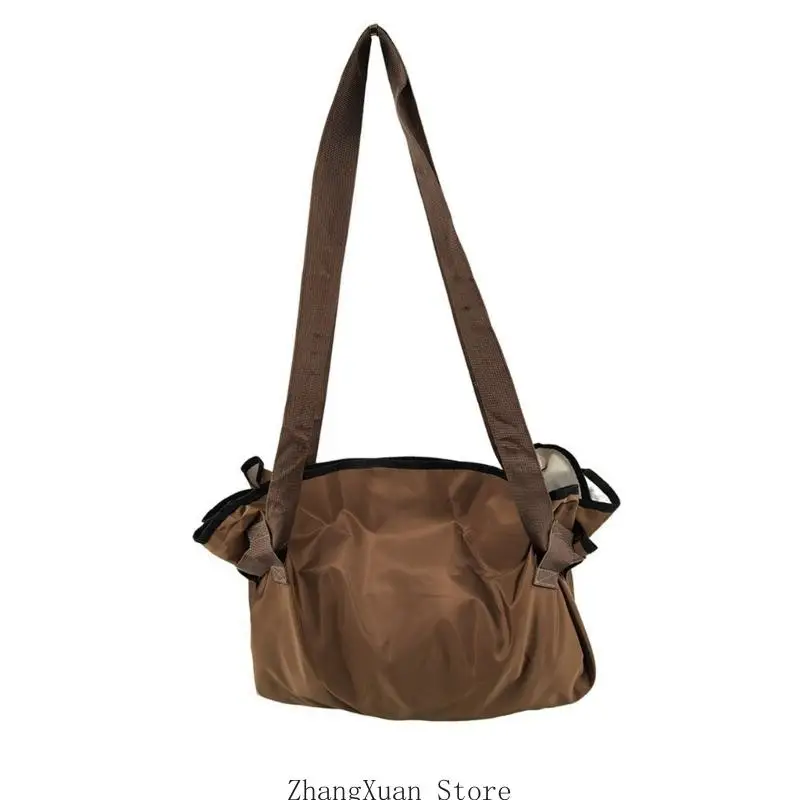 Reisekleidungs-Organizer-Tasche für den Campinggebrauch und die Sortierung zu Hause 3XUF – Detail 3