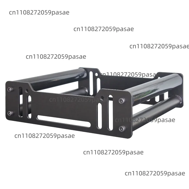 360-Degree Rotating Car Wheel Display Stand Wheel Rim Display Rack Wheel Rim Display Stand