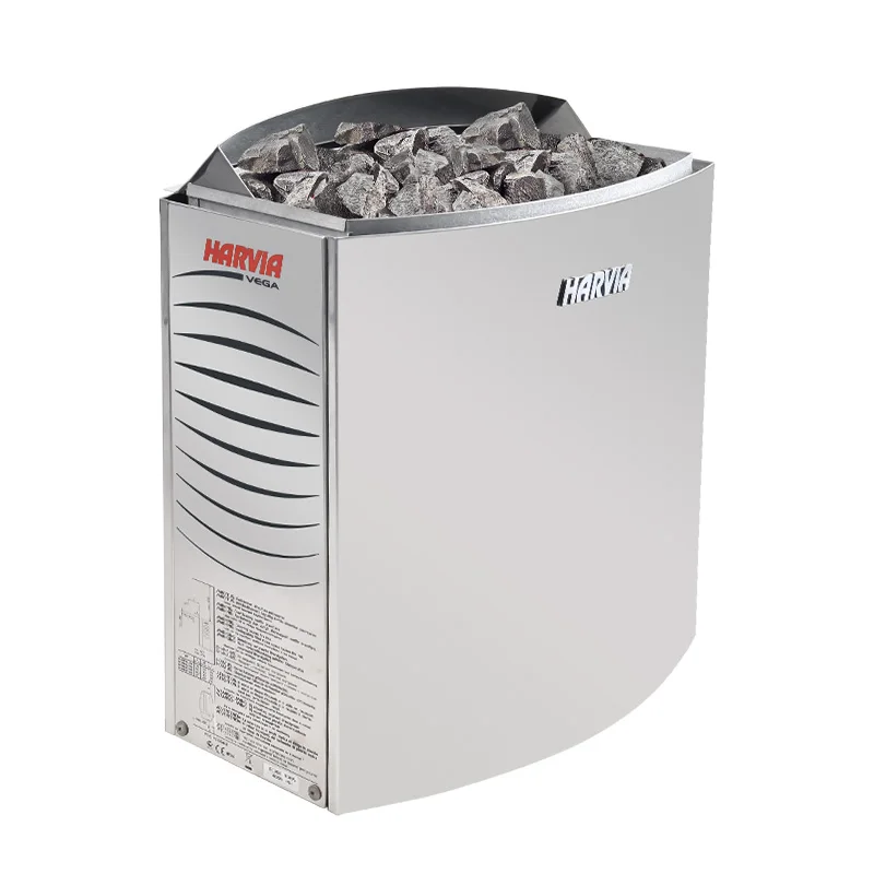 Factory Supply High Quality Sauna  Room Products Sauna Equipment Harvia Sauna Heater