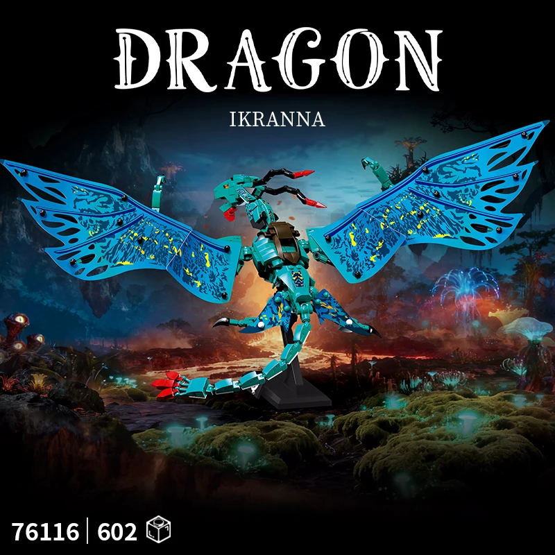 1035+pcs Classic Cartoon  Model Building Blocks Set Building Blocks Bricks Collection Model Educational Toys Birthday Gifts