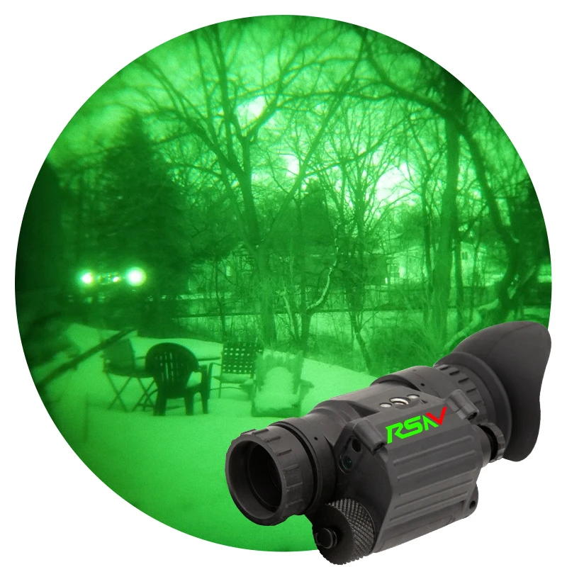 

Products subject to negotiationHot Selling Clear And High Definition PVS14 Factory Price White Phosphor Outdoor Night Vision