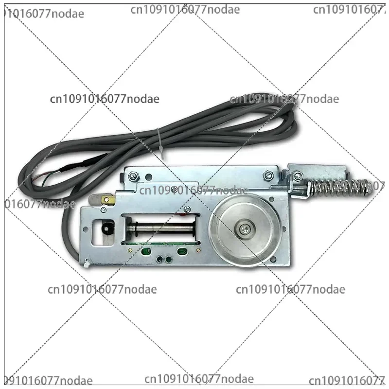 ES200 Automatic Sliding Door System Electro Mechanical Lock