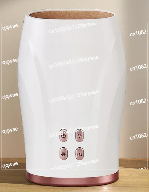 אצבע massager כף היד יד משותף חדות טיפול מרידיאן לישה חימום חפץ