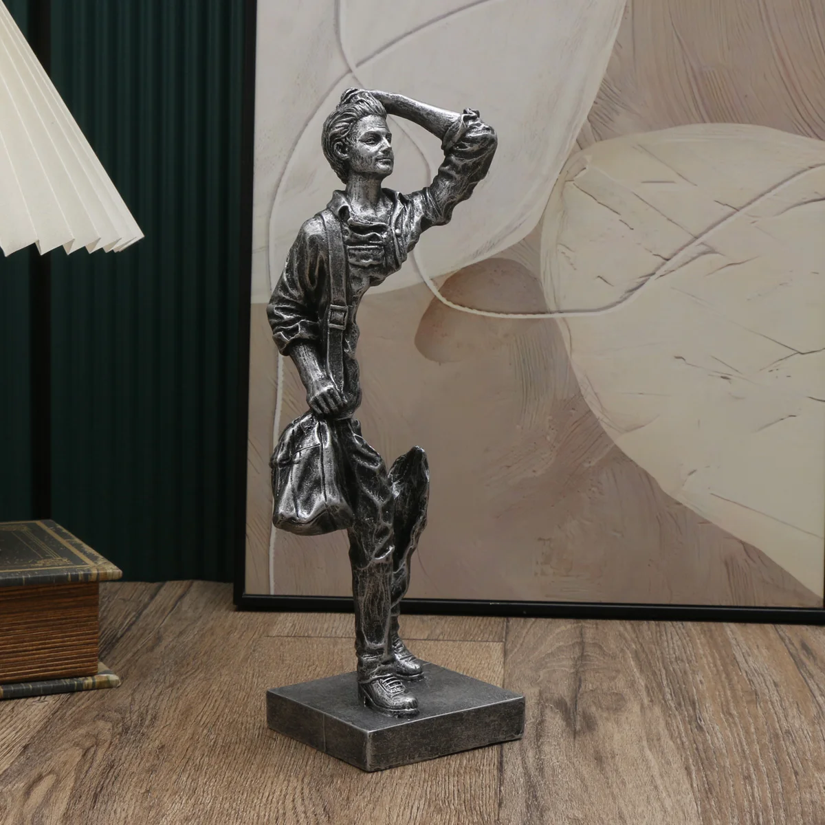 Thumbnail 4 - #42 Cheapest Sculptures & Statues Deals You Can Get