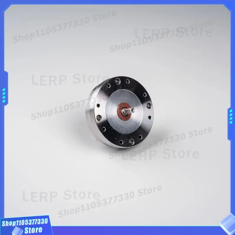 High Efficiency Compact Automatic Harmonic Drive Servo Motion Module for Industrial Robot Arm Control System Precision