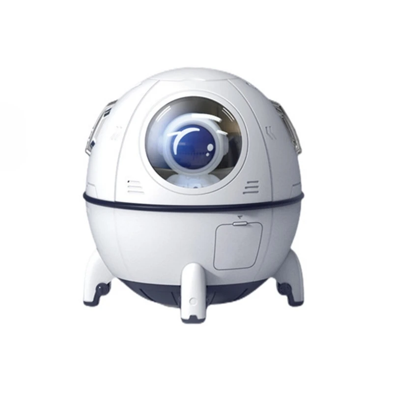 مرطبات لغرفة النوم للأطفال، موزع روائح الزيوت العطرية، مساحة بالموجات فوق الصوتية USB 918D