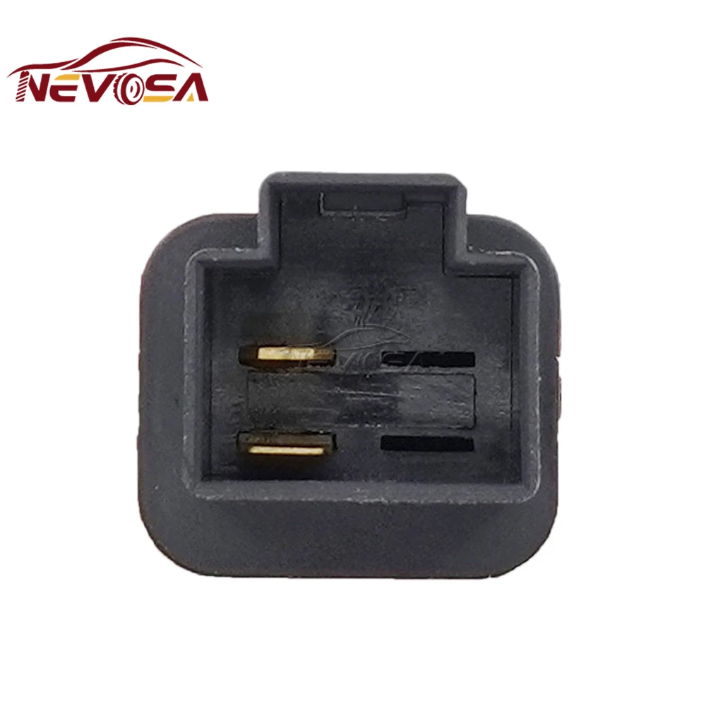 NEVOSA 96874570 96552789 Brake Light Switch For Chevrolet Aveo Optra Kalos For Daewoo Nubira Lacetti  Stop Light Control Button