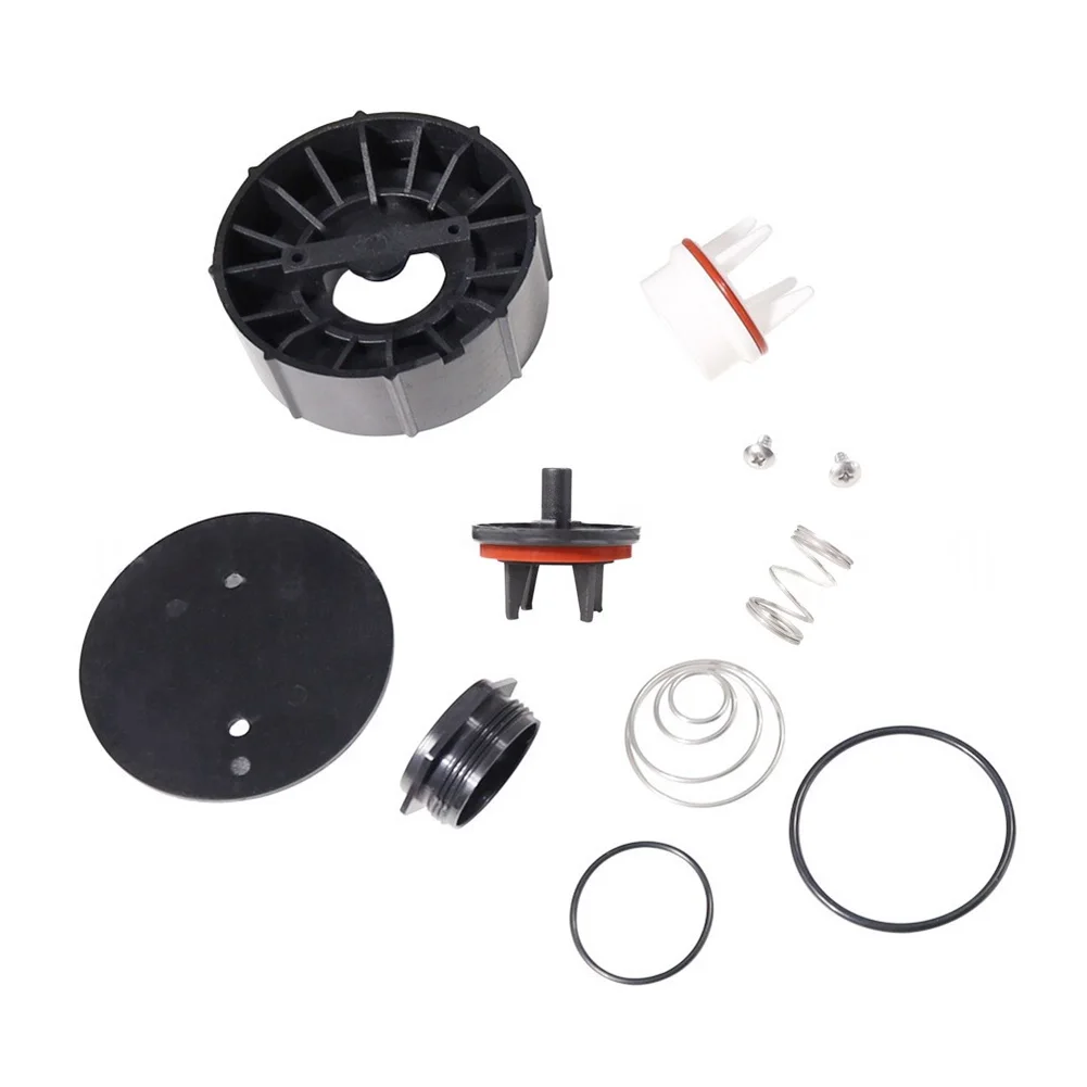 

Комплект для полного ремонта 0887728, совместимый с вакуумным разрывателем давления Watts 1in 800M4 800M4 FR, компоненты для восстановления