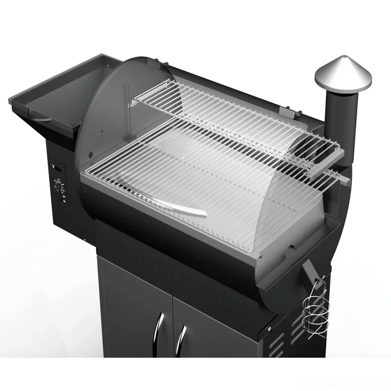 Hot Selling Product in - Temperature-Controlled Large-Capacity Portle Cooking hine