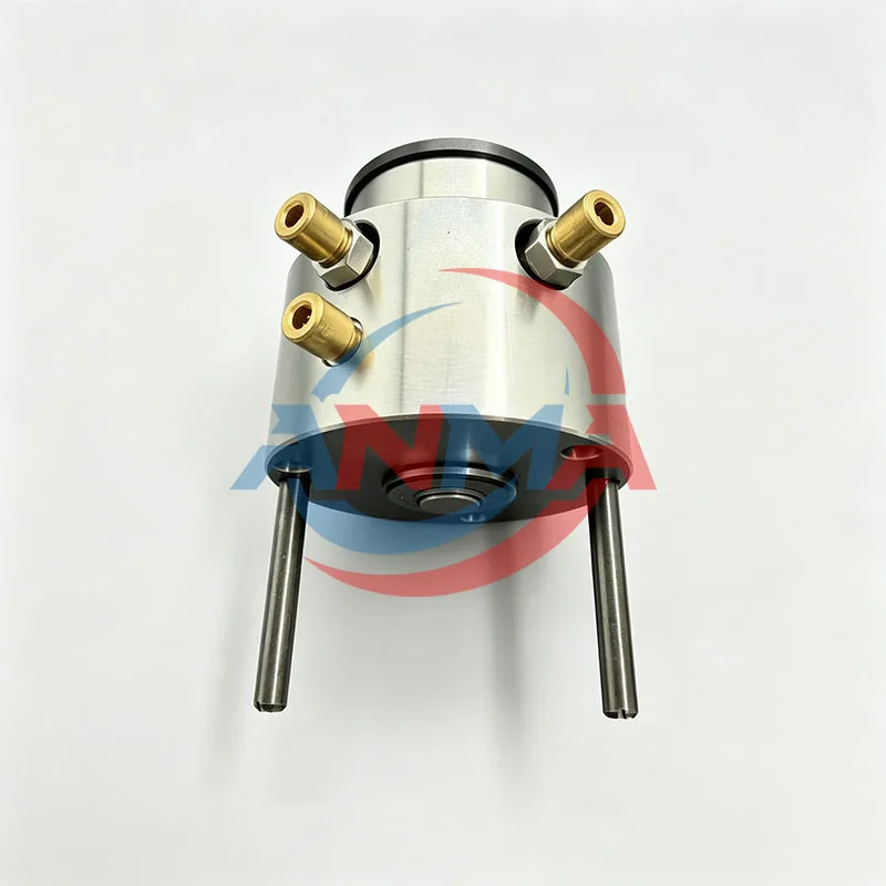 1Piece Airbag Rotary Valve SM74 M2.007.533 MV.025.454 00.580.3961 Heidelberg Printing Machine SM102 CD102 PM74 SM74 Parts