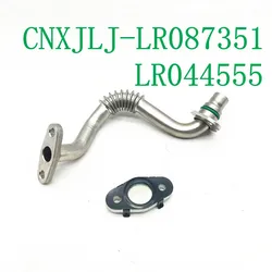 LR087351 LR044555 for Range Rover Sport Discovery 4 3.0t L319 V6 Modified Turbo Oil Drain Pipe or Blanking Plug accessories