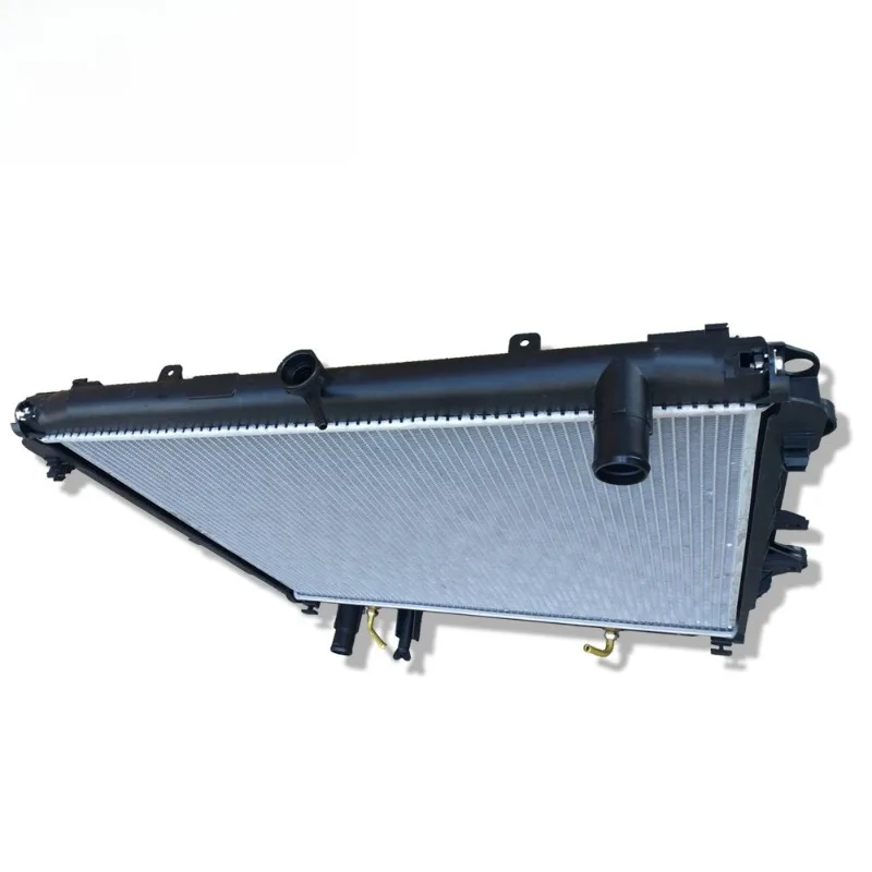 Car water tank 16400-0C280
