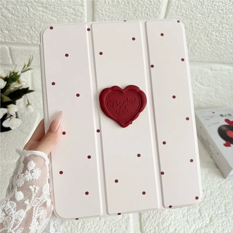 For iPad Air 6 7 8 Pro 11
