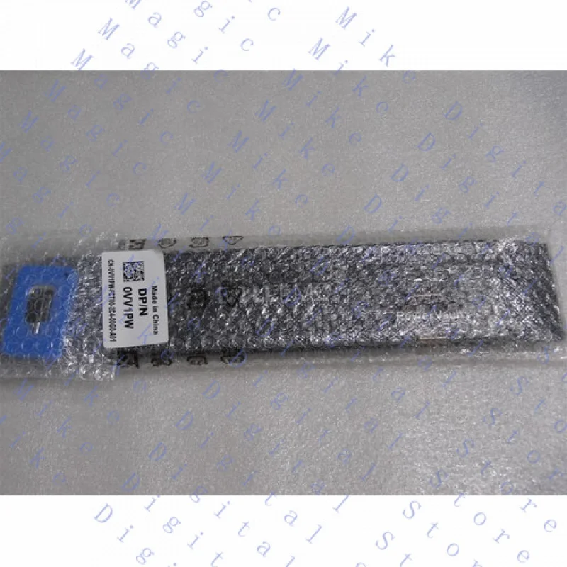 H  FACEPLATE LCD BEZEL FOR DELL EMC 2U RACK SERVER POWERVAULT VV1PW