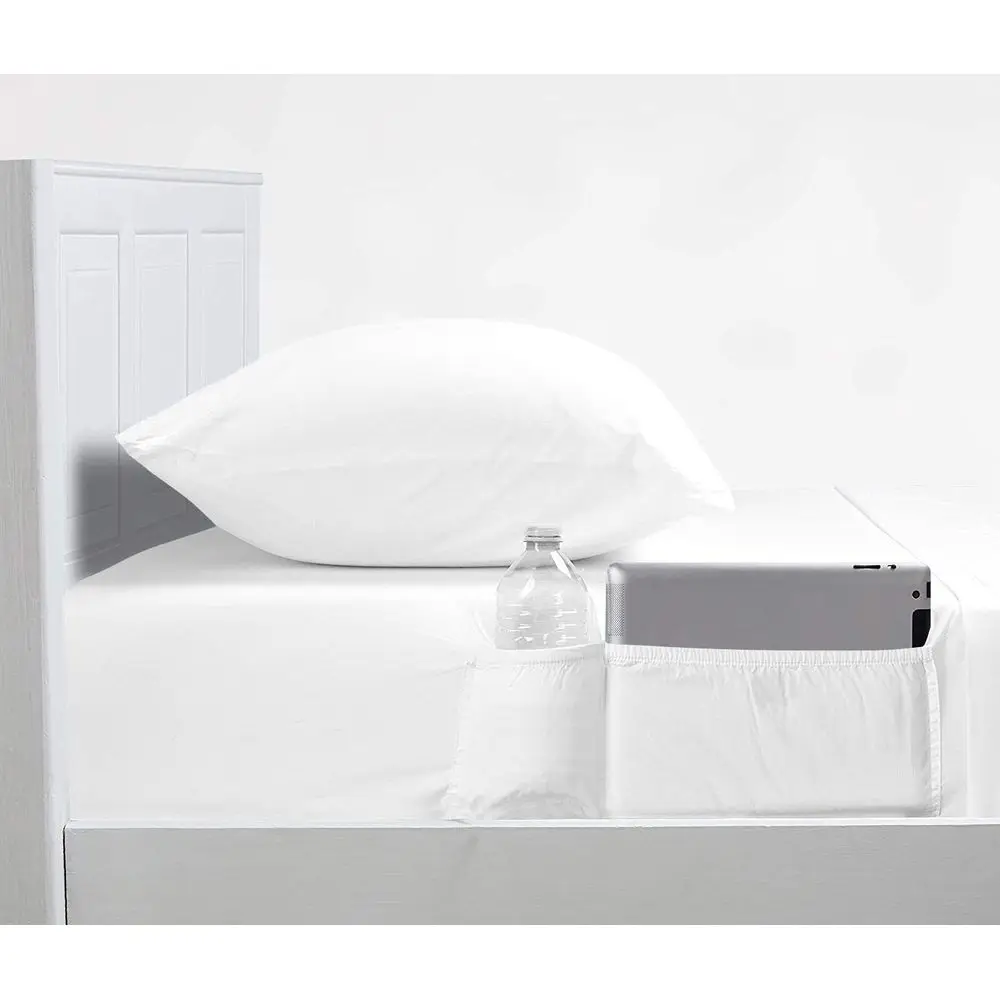 Bed Sheets Extra So…