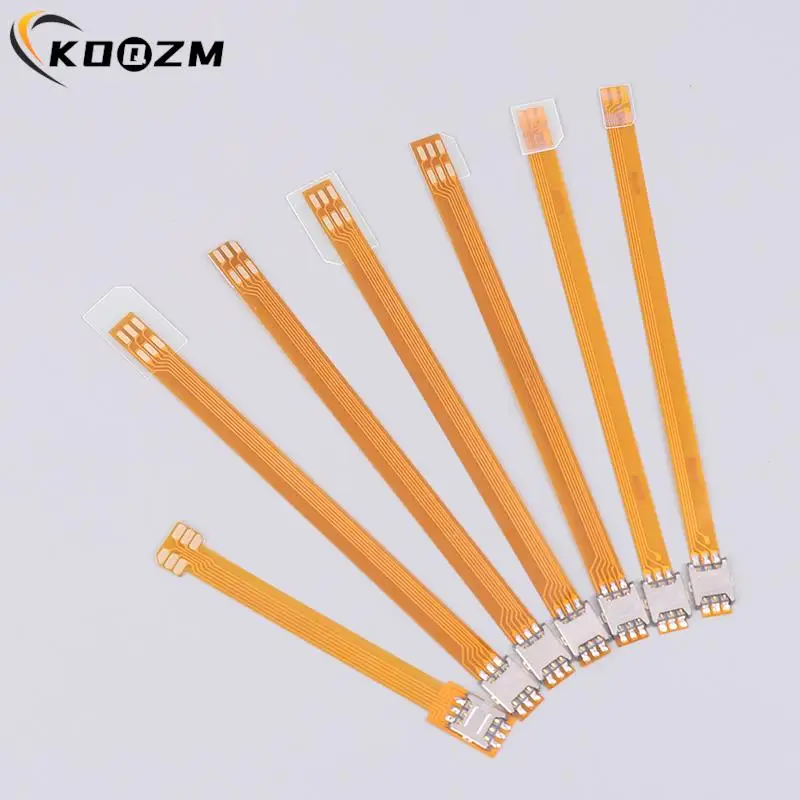 1 шт., адаптер для Sim-карты, Usim