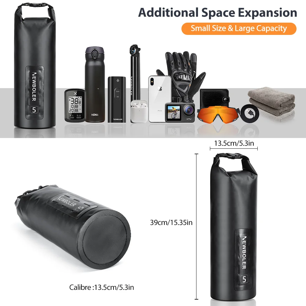 Thumbnail 3 - #6 Best Electric Scooter Bags to Buy In 2026