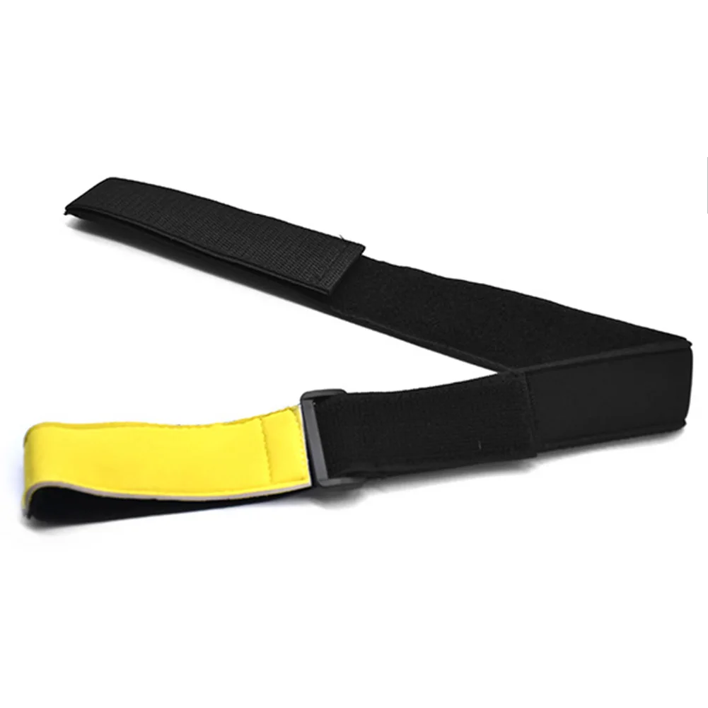 

Baseball Swing Trainer Strap Hitting Posture Correct Band Aid Equipment for Baseball Players Softball Beginner