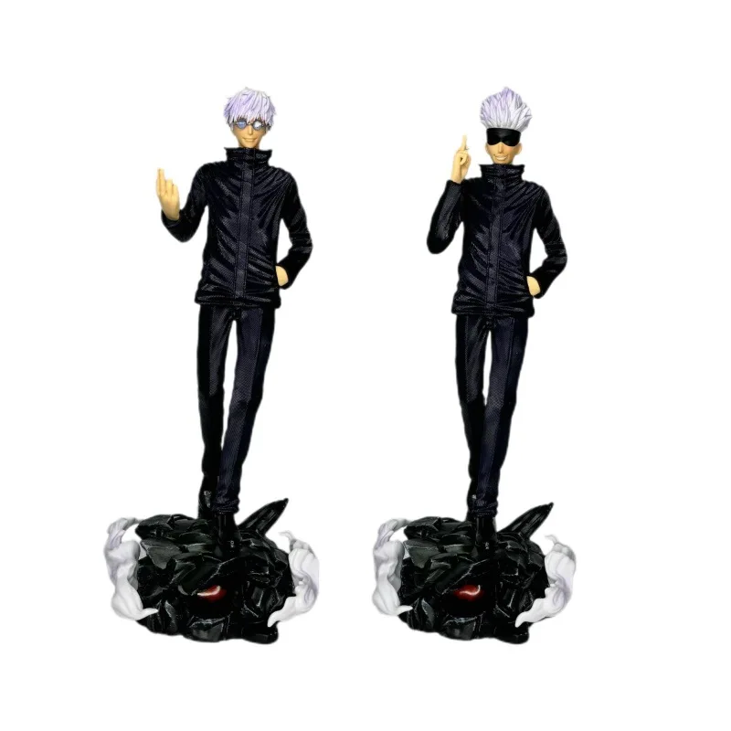 

Oversized Anime GK Figure With Light Up Base Collectible Model Ornament High Detail Handmade Toy Ideal Gift For Wholesale