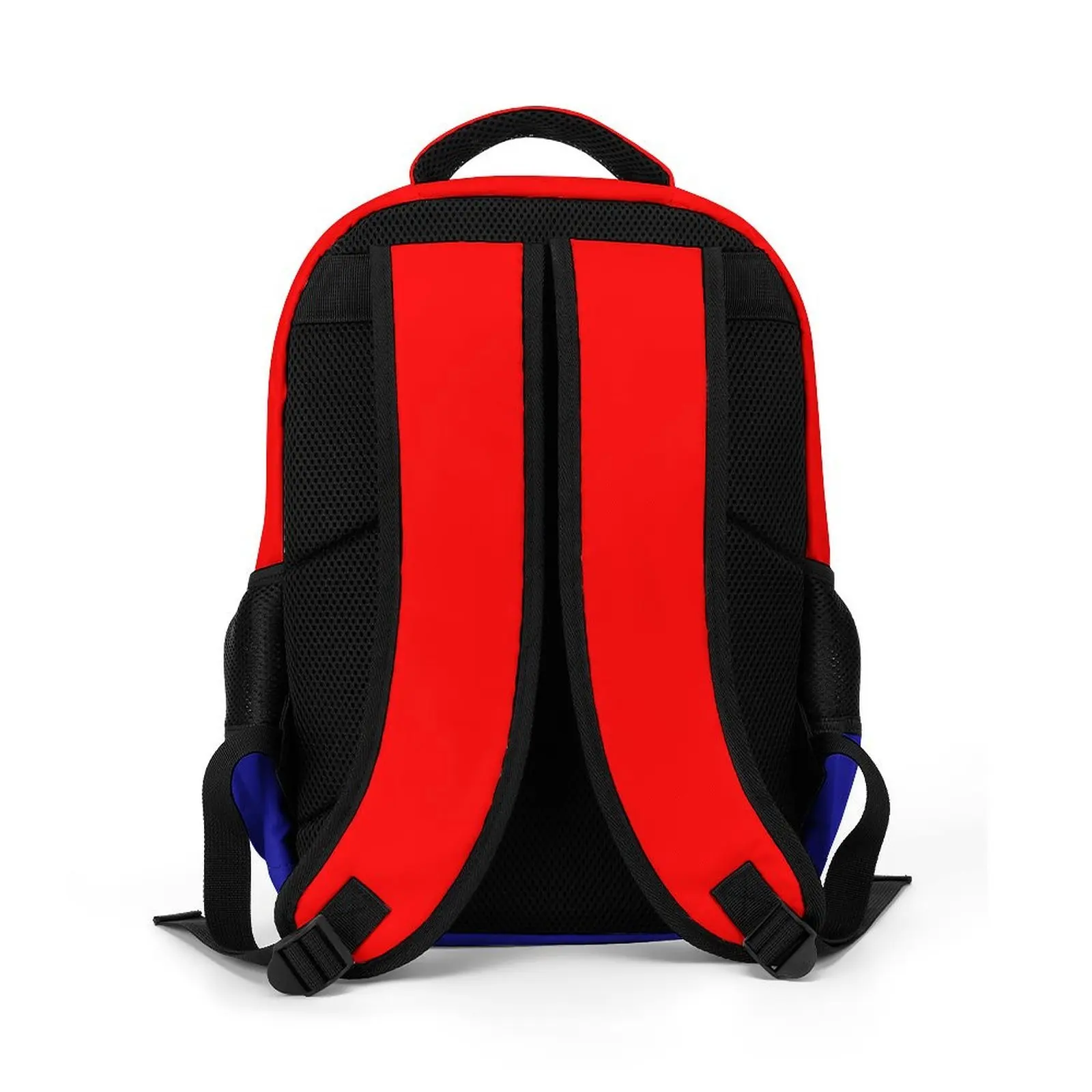 Backpack Croatia Flag Student Schoolbag Smart Business Travel Leisure Backpack Laptop Back Pack Office Work Bag