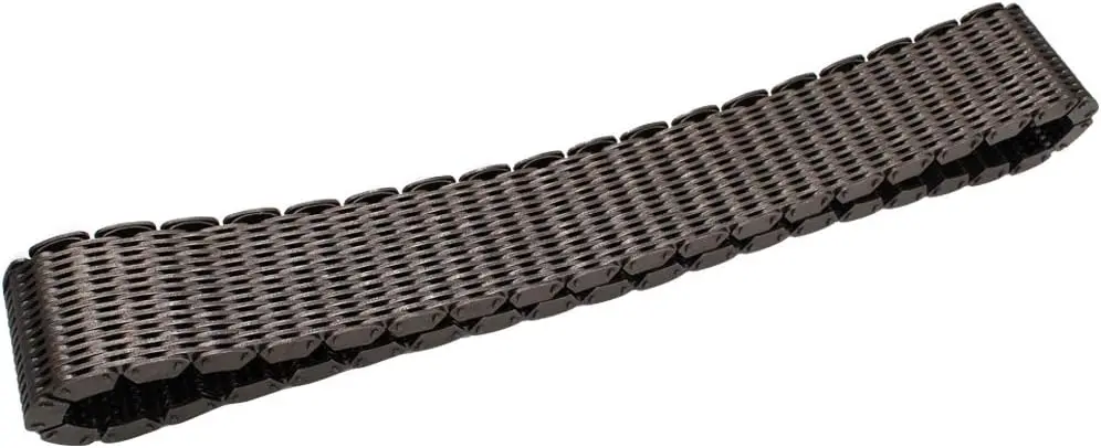 Transfer Case Shaft Front Drive Chain 40 Links For Ranger Mazda Bt-50 B2500 B2600 B2900 Pickup M501-17-945 M50117945