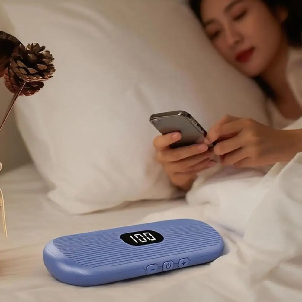 mini-alto-falante-de-conducao-Ossea-com-suporte-para-cartao-tf-alto-falante-sem-fio-para-colocar-abaixo-da-almofada-som-estereo-temporizador-de-sono-reprodutor-de-musica-sem-fio
