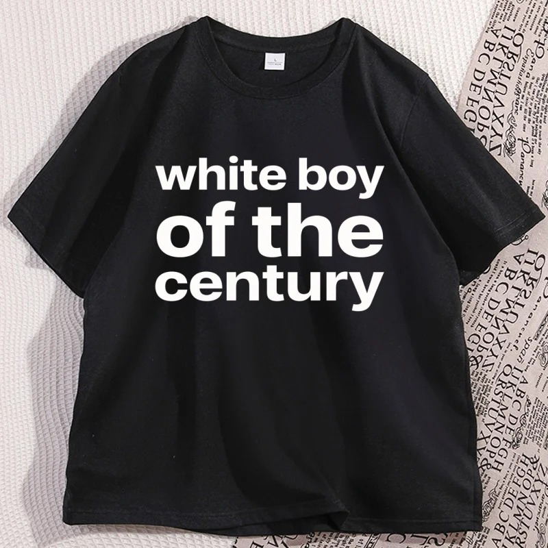 

God Forbid A White Boy Catch A Vibe TShirt Funny Meme t-Shirt casual cotton short sleeve t shirt summer round neck top