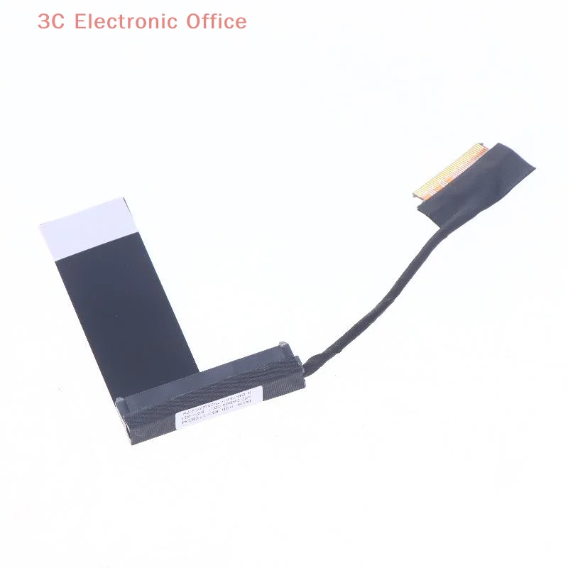 1Pcs Laptop HDD Festplatte SATA Kabel Ersatz Für ThinkPad T570 T580 P51S P52S M2,5 01ER034 DIY Reparatur Zubehör