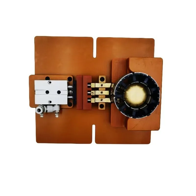 Production of various wire package comprehensive test tooling PCB fixture