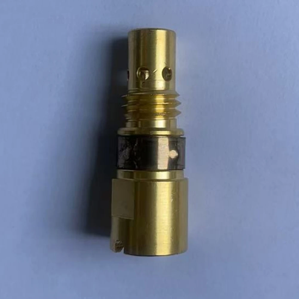 

2-пак. сварочный газовый диффузор DM100 для Miller для MDX серии, замена MIG для сварки с медным материалом для долговечности