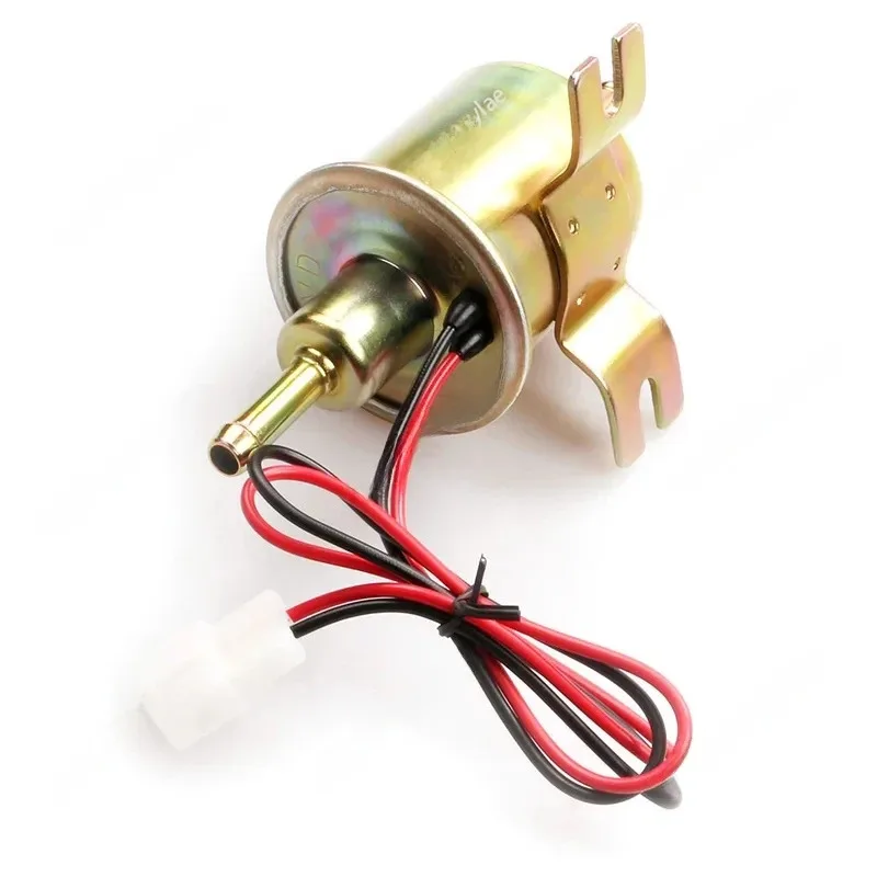 Electronic Pump Ele…