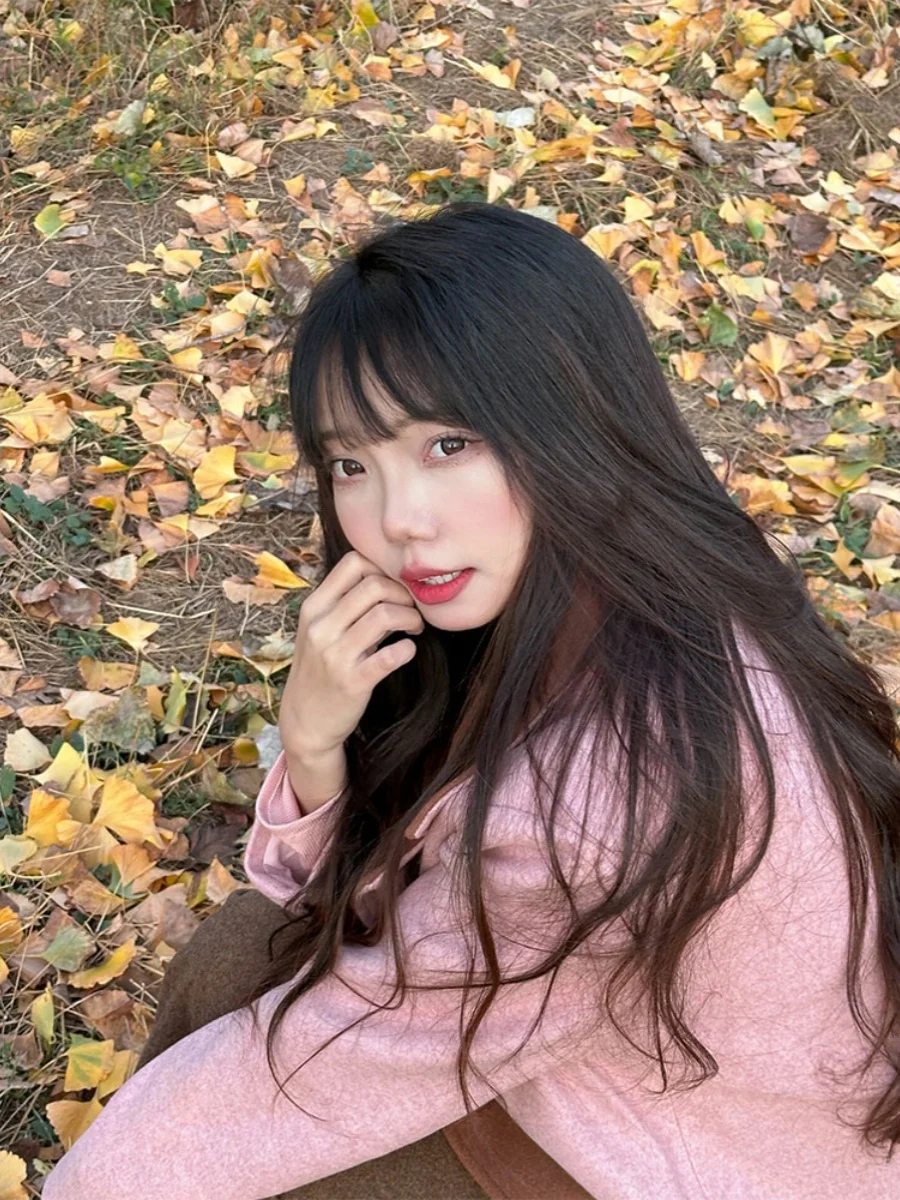 

Autumn Winter Elegant Slimming Loose Women's Suiting Jacket Beautiful Long Sleeve Composite Fabric Fashionable Outerwear