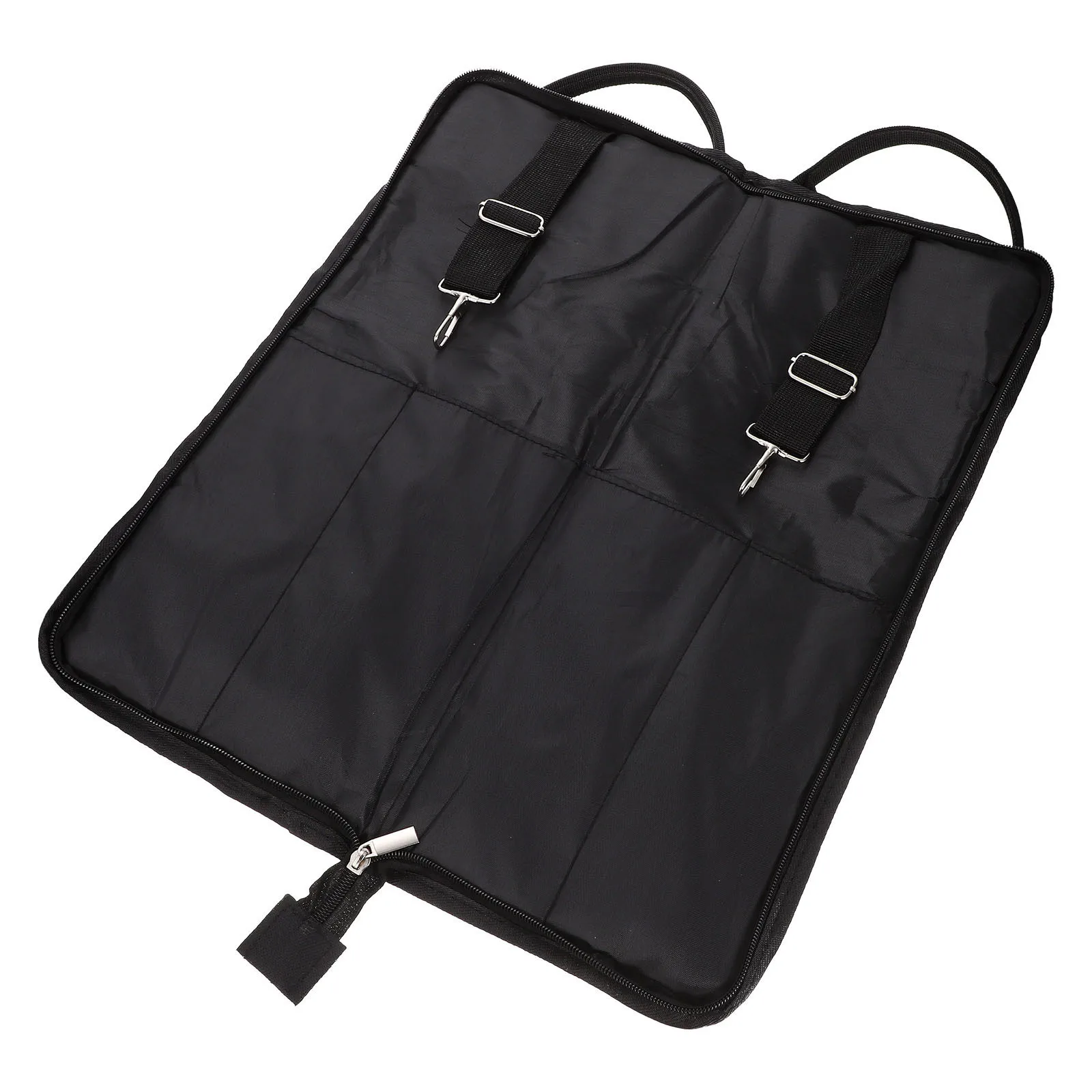 

Oxford Cloth Drumstick Case Durable Stylish Lightweight Drum Stick Holder Portable Drum Accessories Storage Drumstick Container