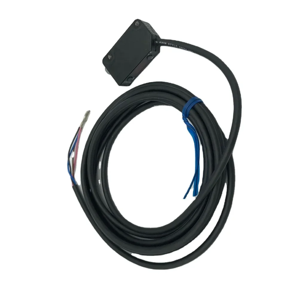 Keyence Built-In Am…