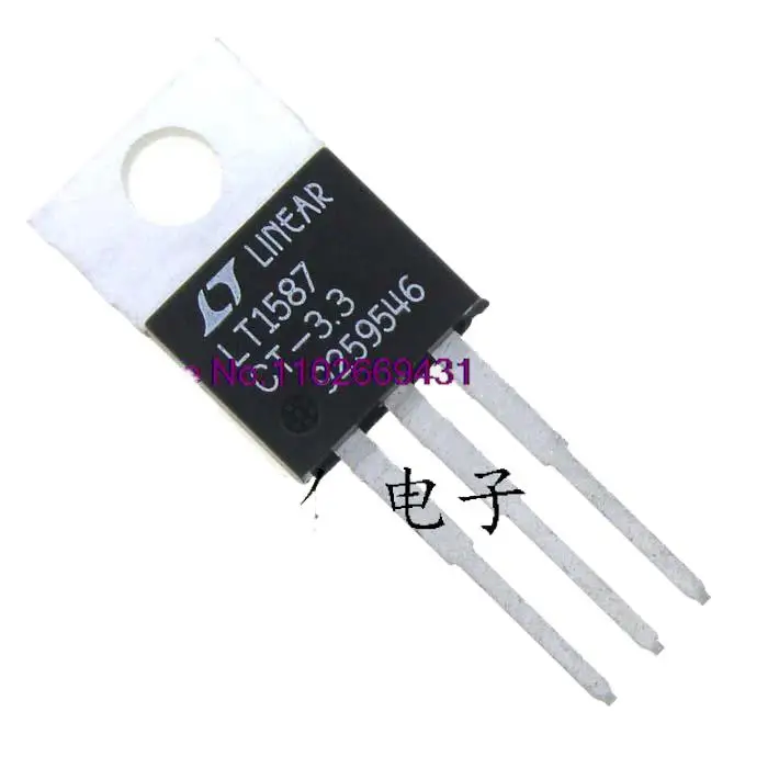 

5 шт./партия, Φ 3A 3,3 V Оригинал, Φ. Power IC