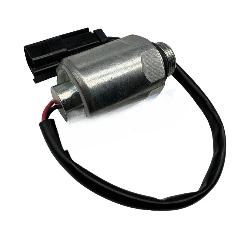 Bulldozer D85EX-15/WA500-7/HM300-3/HM400-3 Solenoid Valve 56D-15-35220