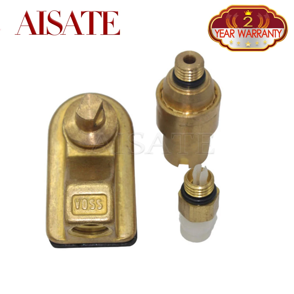 Air Valve Front Air…