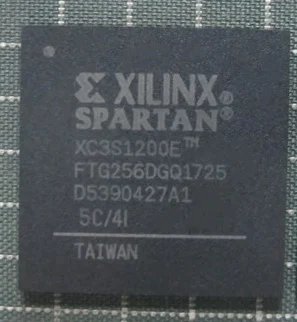 

XC3S1200E-4FTG256C XC3S1200E-4FTG256I XILINX FPGA CPLD XC3S1200E-5FTG256C