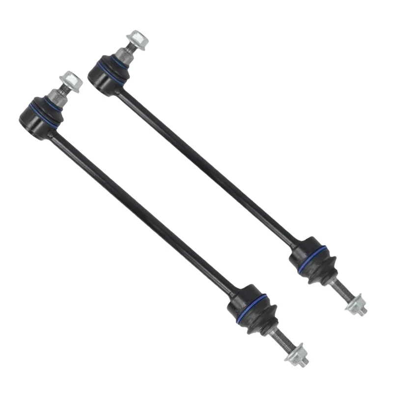 2X Front Left & Rig…