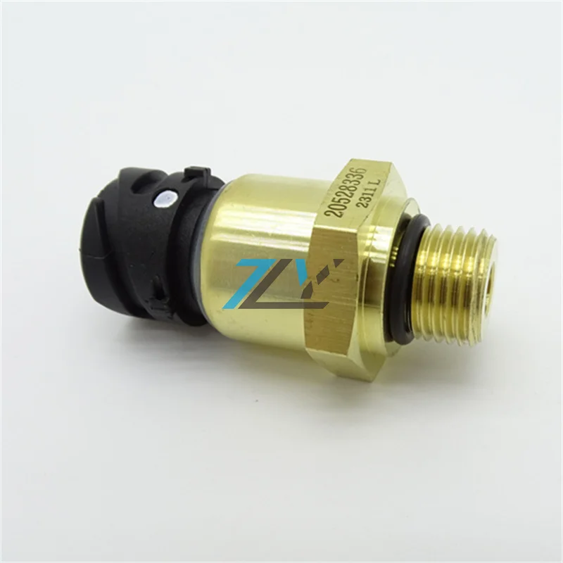 

20829689 20428439 20528336 8158821Oil Pressure Sensor For Vo lvo FH12 FH16 FL6 FM7 FM9 FM10 Engine Spare Parts