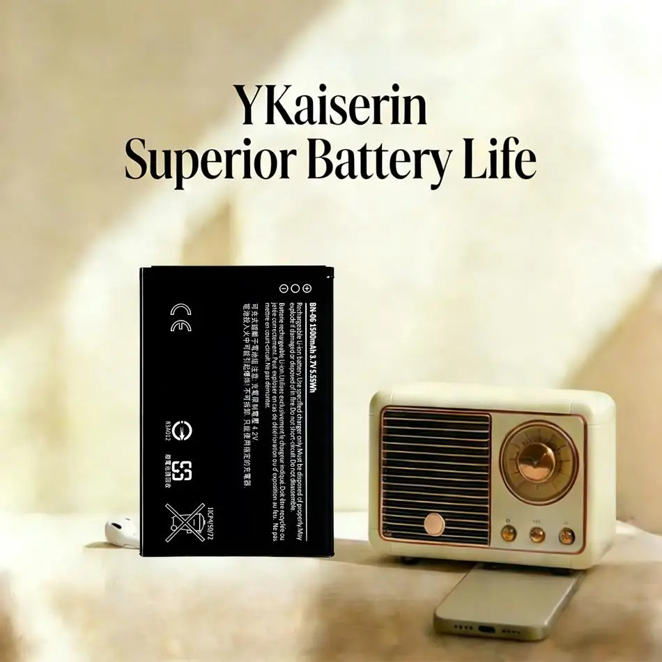 Long-Lasting Reliab…