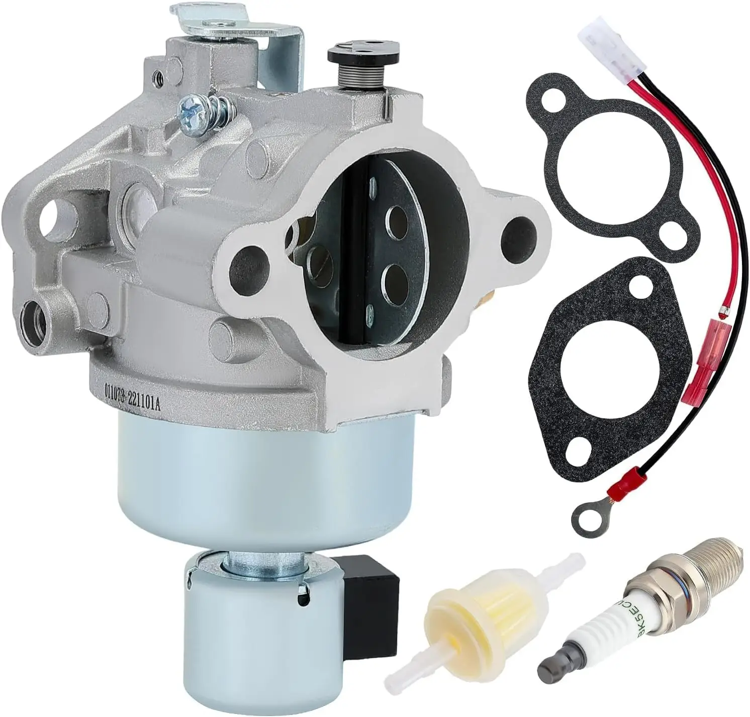 20 853 35-S Carburetor for Kohler SV600 18 HP 20HP 19HP 22HP Engines 2085335S KH-20-853-35-S 20-853-35-S 20 853 21-S 20 853 44-S