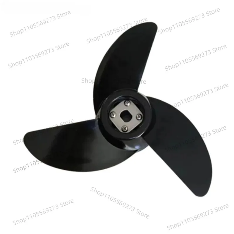 Electric Trolling Motor Propeller Replacement For Haibo M150 M200 M250