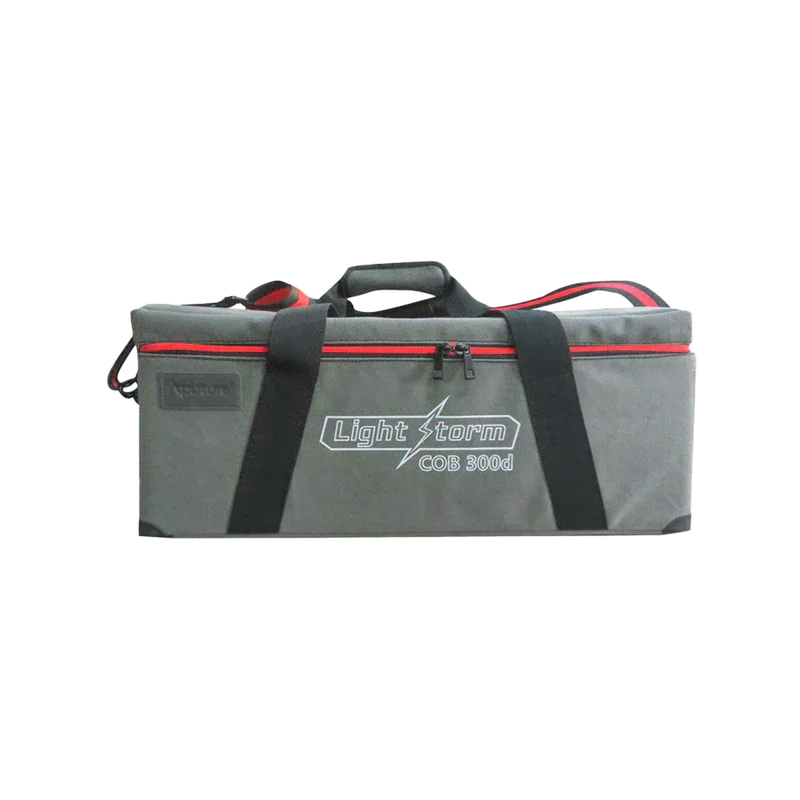 Aputure Carrying Case for LS 300 Series Outdoor Photography Tools Bag for LS 300d II LS 300x